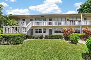 16 Sussex A, West Palm Beach, FL 33417 - Photo 4