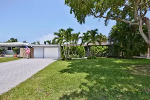 3652 NE 18th Ave, Oakland Park, FL 33334 - Photo 1