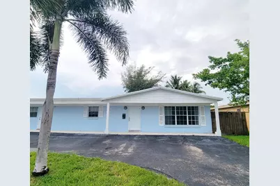 2021 NW 64th Avenue #Unit a, Sunrise, FL 33313 - Photo 1