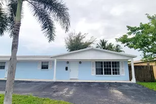2021 NW 64th Ave, Sunrise, FL 33313 - Photo 1