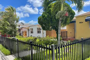 1954 Buchanan St, Hollywood, FL 33020 - Photo 2