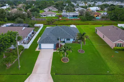 2601 SE Caladium Avenue, Port Saint Lucie, FL 34952 - Photo 34