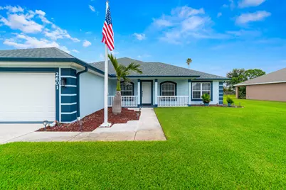 2601 SE Caladium Avenue, Port Saint Lucie, FL 34952 - Photo 26