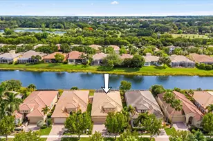 8887 Via Prestigio W, Wellington, FL 33411 - Photo 34