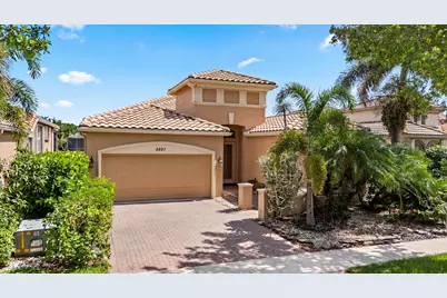 8887 Via Prestigio W, Wellington, FL 33411 - Photo 1