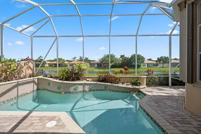 8887 Via Prestigio W, Wellington, FL 33411 - Photo 32