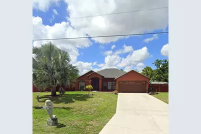 1698 SW Flint Street, Port Saint Lucie, FL 34953 - Photo 1