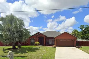 1698 SW Flint St, Port Saint Lucie, FL 34953 - Photo 1