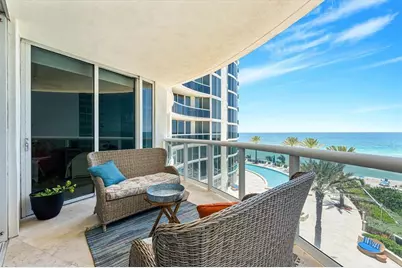17201 Collins Avenue #805, Sunny Isles Beach, FL 33160 - Photo 14