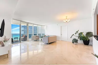 17201 Collins Avenue #805, Sunny Isles Beach, FL 33160 - Photo 4