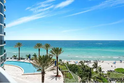 17201 Collins Avenue #805, Sunny Isles Beach, FL 33160 - Photo 2
