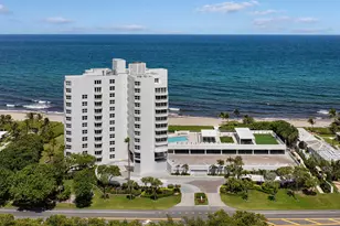 3407 S Ocean Blvd, Highland Beach, FL 33487 - Photo 1