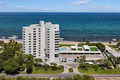 3407 S Ocean Boulevard #PH D, Highland Beach, FL 33487 - Photo 1