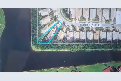 7628 Eagle Point Drive, Delray Beach, FL 33446 - Photo 2