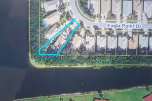 7628 Eagle Point Dr, Delray Beach, FL 33446 - Photo 2