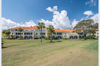 5060 Harmony Circle #105, Vero Beach, FL 32967 - Photo 1