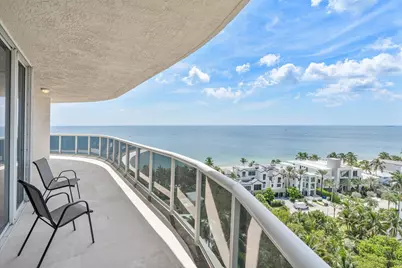 3100 N Ocean Boulevard #1210, Fort Lauderdale, FL 33308 - Photo 2