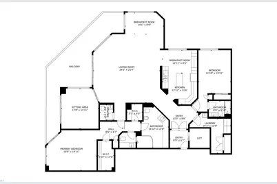 3100 N Ocean Boulevard #1210, Fort Lauderdale, FL 33308 - Photo 42