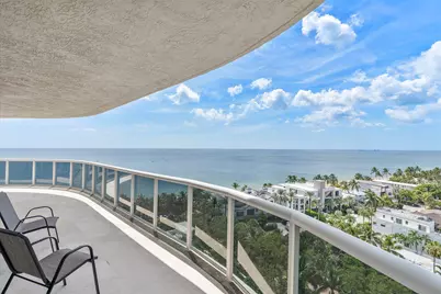 3100 N Ocean Boulevard #1210, Fort Lauderdale, FL 33308 - Photo 20