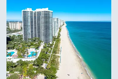 3100 N Ocean Boulevard #1210, Fort Lauderdale, FL 33308 - Photo 1