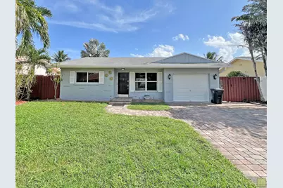 3318 NW 68th Court, Fort Lauderdale, FL 33309 - Photo 1