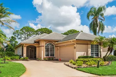 7213 Marsh Terrace, Port Saint Lucie, FL 34986 - Photo 1