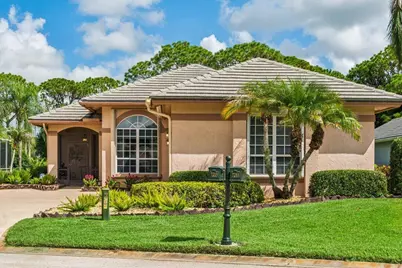 7213 Marsh Terrace, Port Saint Lucie, FL 34986 - Photo 2