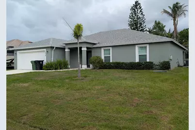 1206 SW Asturia Avenue, Port Saint Lucie, FL 34953 - Photo 2