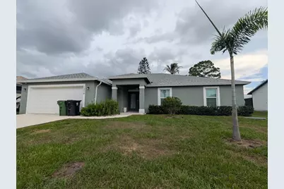 1206 SW Asturia Avenue, Port Saint Lucie, FL 34953 - Photo 1