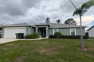 1206 SW Asturia Ave, Port Saint Lucie, FL 34953 - Photo 1