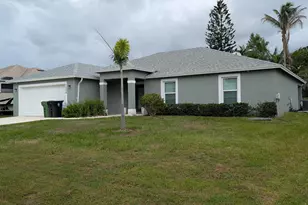 1206 SW Asturia Ave, Port Saint Lucie, FL 34953 - Photo 2