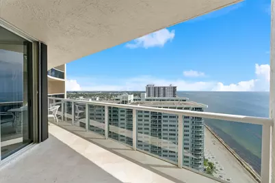 3200 N Ocean Boulevard #2505, Fort Lauderdale, FL 33308 - Photo 4