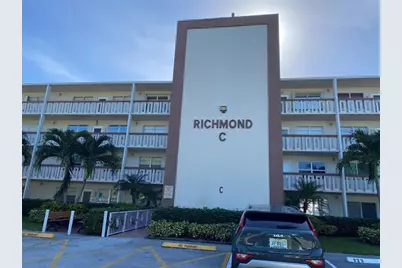 327 Richmond C #327, Deerfield Beach, FL 33442 - Photo 1