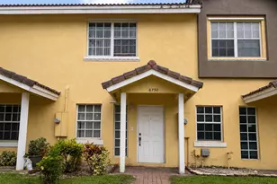 6750 Sienna Club Dr, Lauderhill, FL 33319 - Photo 1