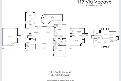 117 Via Vizcaya, Palm Beach, FL 33480 - Photo 28