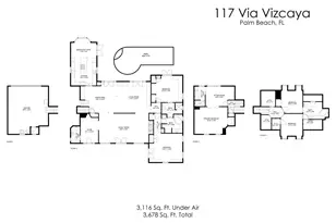 117 Via Vizcaya, Palm Beach, FL 33480 - Photo 28