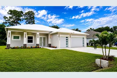 3501 SW Foremost Drive, Port Saint Lucie, FL 34953 - Photo 4