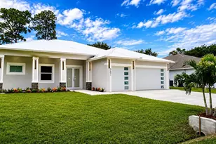 3501 SW Foremost Dr, Port Saint Lucie, FL 34953 - Photo 4