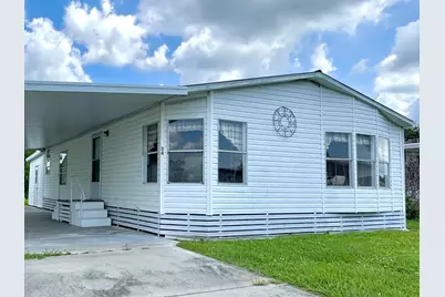 1601 US Highway 441 SE #34, Okeechobee, FL 34974 - Photo 32