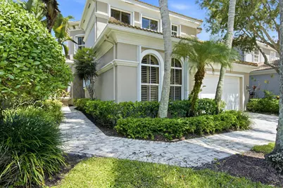 136 Andalusia Way, Palm Beach Gardens, FL 33418 - Photo 2