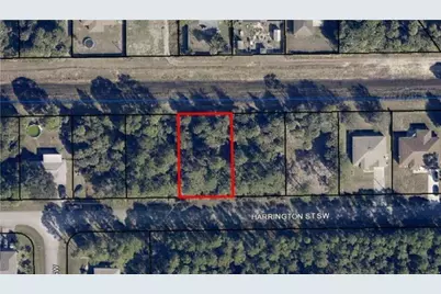 401 Harrington Street SW, Palm Bay, FL 32908 - Photo 1