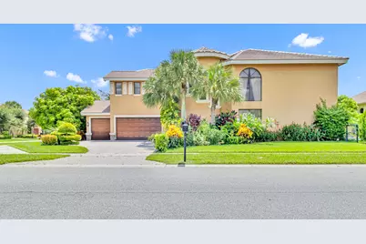 3546 Collonade Drive, Wellington, FL 33449 - Photo 2