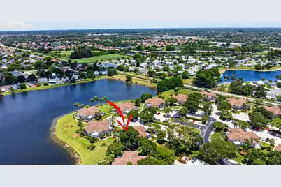 3504 Medford Court, Boynton Beach, FL 33436 - Photo 44