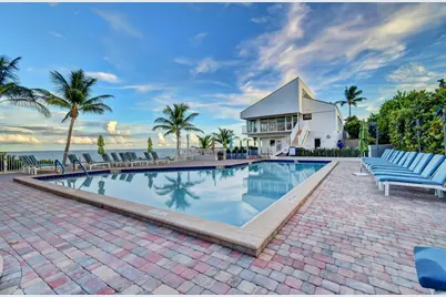 4740 S Ocean Boulevard S #909, Highland Beach, FL 33487 - Photo 26