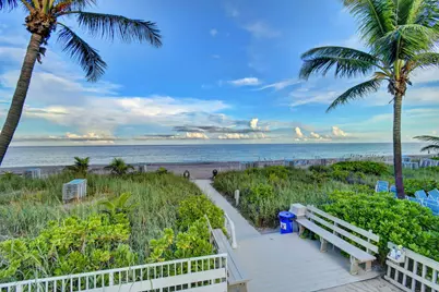 4740 S Ocean Boulevard S #909, Highland Beach, FL 33487 - Photo 32