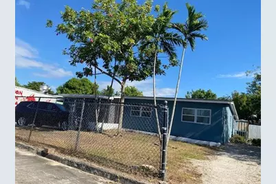 1751 Lauderdale Manor Drive, Fort Lauderdale, FL 33311 - Photo 1