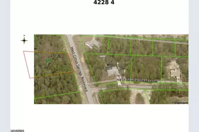 4228 W Citrus Springs Boulevard, Dunnellon, FL 34433 - Photo 4
