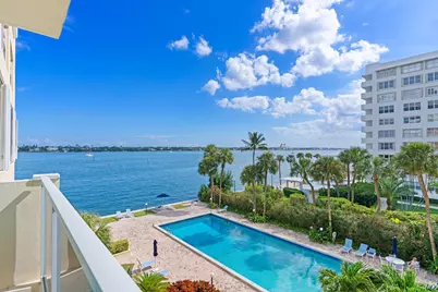 2800 N Flagler Drive #404, West Palm Beach, FL 33407 - Photo 6