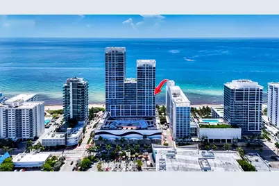 6899 Collins Avenue #1409, Miami Beach, FL 33141 - Photo 4