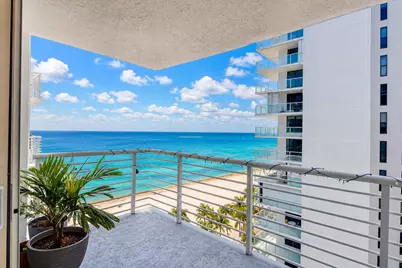 812 Briny Avenue #10C, Pompano Beach, FL 33062 - Photo 1